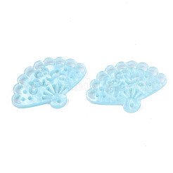 Resin Pendants&nbsp;LS-CRES-R195-02A
