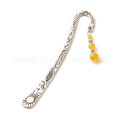 Tibetan Style Bookmarks&nbsp;AJEW-JK00177