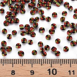 8/0 Glass Seed Beads&nbsp;SEED-S006-25
