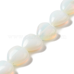 Opalite Beads Strands&nbsp;G-K335-01J