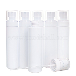 Plastic Spray Bottle&nbsp;DIY-BC0002-04