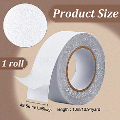 1 Roll PEVA Floor Anti-Slip Tape&nbsp;AJEW-BC0010-20