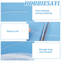 35M Super Strong Extreme Nylon Sea Fishing Line&nbsp;EW-WH0021-01B