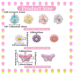 DIY Jewelry Making Findng Kits&nbsp;DIY-SP0006-42