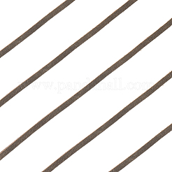 5M Flat Cowhide Leather Cords&nbsp;WL-GF0001-27B-02