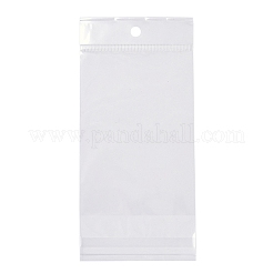 Rectangle OPP Cellophane Bags&nbsp;OPC-F005-01D