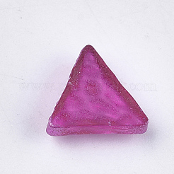 Resin Cabochons&nbsp;RESI-T031-20