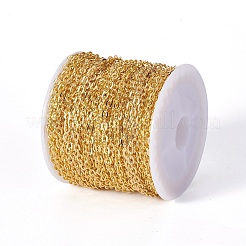 Iron Cable Chains&nbsp;X-CH-S041-G-LF