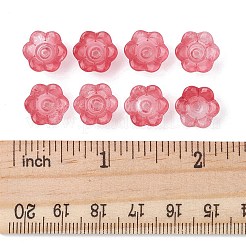 Transparent Glass Beads&nbsp;LAMP-FS0001-09E