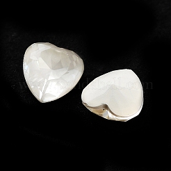 K9 Glass Rhinestone Cabochons&nbsp;RGLA-M016-H01-002DE