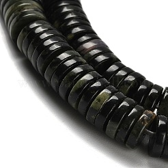 Natural Kambaba Jasper Beads Strands&nbsp;G-G175-N18-01
