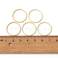 304 Stainless Steel Linking Ring&nbsp;X-STAS-S079-12B