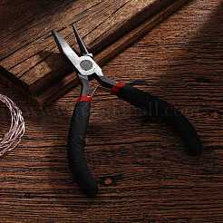 Carbon Steel Jewelry Pliers&nbsp;PT-242Y