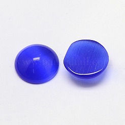 Cat Eye Cabochons&nbsp;CE-J002-25mm-03