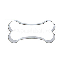 Tarnish Resistant 304 Stainless Steel Cookie Cutters&nbsp;LS-DIY-E012-43