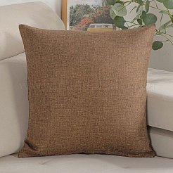 Square Polyester Pillow Case&nbsp;AJEW-WH20018-88D