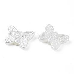 ABS Plastic Imitation Pearl Beads&nbsp;KY-S163-447