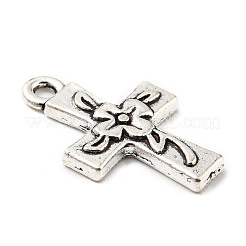 Tibetan Style Alloy Pendants&nbsp;PALLOY-P293-181