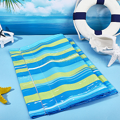Canvas Beach Chair Replacement Fabric&nbsp;AJEW-WH20148-002