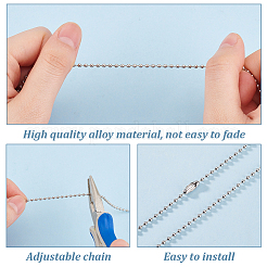 16Pcs 8 Colors Butterfly Alloy Charms Ceiling Fan Pull Chain Extenders&nbsp;HJEW-GO00069