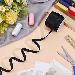 25M Satin Piping Trim&nbsp;DIY-OC0014-65D