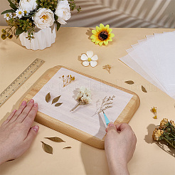 Absorbent Paper&nbsp;DIY-WH0591-253A