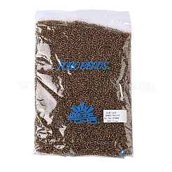 TOHO Round Seed Beads&nbsp;SEED-TR08-2156S