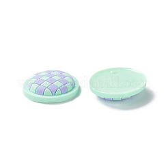 PVC Cabochons&nbsp;PVC-B001-04B