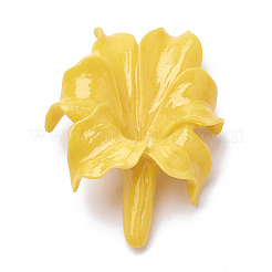 Synthetic Coral Beads&nbsp;CORA-Q033-04B