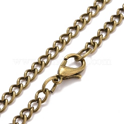 Alloy Flat Round with DAD Pendant Necklace Pocket Watch&nbsp;WACH-N012-22