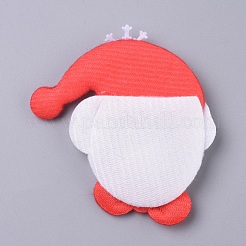 Bear Shape Christmas Cupcake Cake Topper Decoration&nbsp;DIY-I032-08