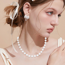 1Roll ABS Plastic Imitation Pearl Beads&nbsp;KY-PA0001-21A