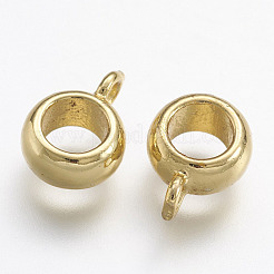Brass Tube Bails&nbsp;KK-F682-02