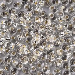 TOHO Short Magatama Beads&nbsp;SEED-TM04-21