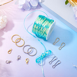 DIY Jewelry Making Findings Kits&nbsp;DIY-TA0012-90D