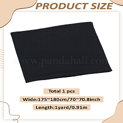 1 Yard Mesh Polyester Fabric&nbsp;DIY-LP0002-23