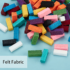 Fibre Perfume Pads&nbsp;DIY-PH0004-84