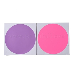 Waterproof PVC Self-Adhesive Picture Stickers&nbsp;DIY-I050-06A