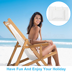 2Pcs Canvas Cloth Chair Replacement&nbsp;FIND-GF0007-73D