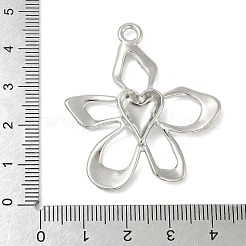 Alloy Pendants&nbsp;FIND-L025-15P