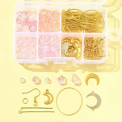 DIY Earring Making Kits&nbsp;DIY-FS0009-64