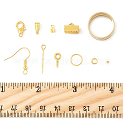 DIY Jewelry Making Finding Kits&nbsp;DIY-FS0008-38