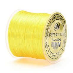 Japanese Flat Elastic Crystal String&nbsp;EW-Z001-B08