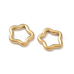 304 Stainless Steel Linking Rings&nbsp;STAS-Z184-23G