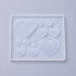 Silicone Molds&nbsp;X-DIY-O005-06