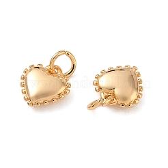 SHEGRACE Brass Charms&nbsp;XGRQ7H167-964G