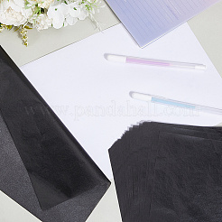 Graphite Transfer Tracing Paper&nbsp;DIY-WH20058-07B-01