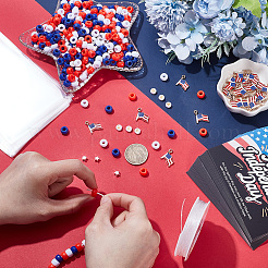 DIY Bracelets Making Kit&nbsp;DIY-BM0002-51
