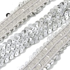 10M Eco-Friendly Plastic Paillette Beads&nbsp;PVC-XCP0001-03
