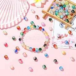 DIY Bracelets Makings&nbsp;DIY-YW0001-38